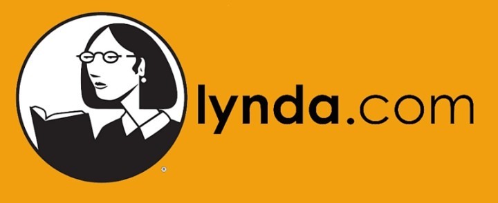 lynda courses available at library