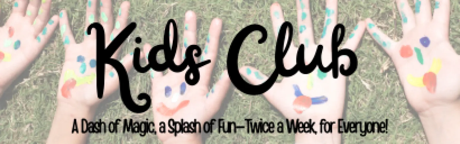 kids club
